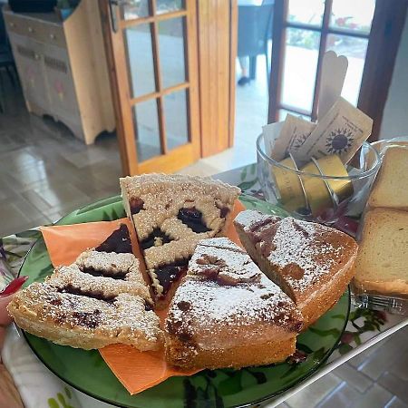 بولسانو B&B Villa Grazia المظهر الخارجي الصورة