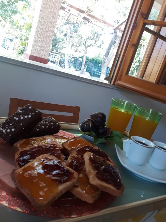 بولسانو B&B Villa Grazia المظهر الخارجي الصورة