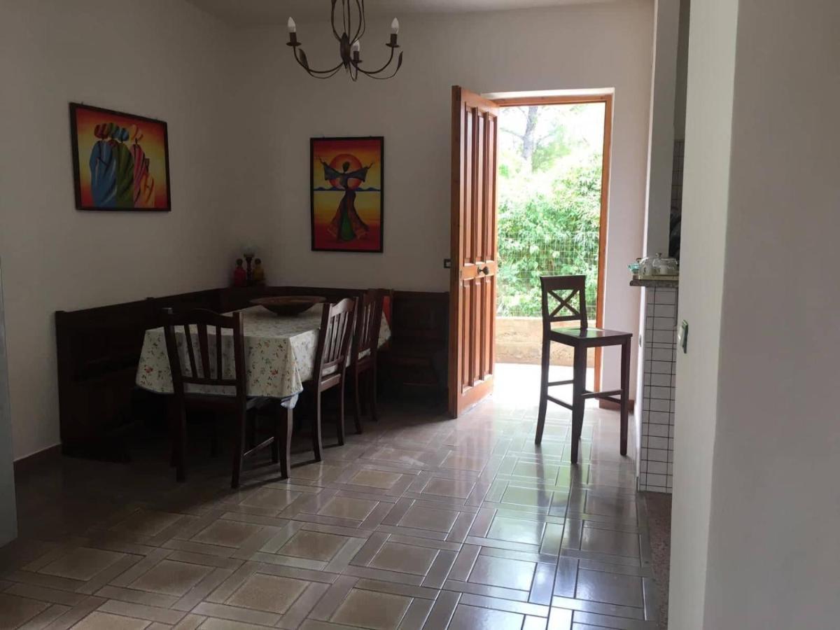 بولسانو B&B Villa Grazia المظهر الخارجي الصورة