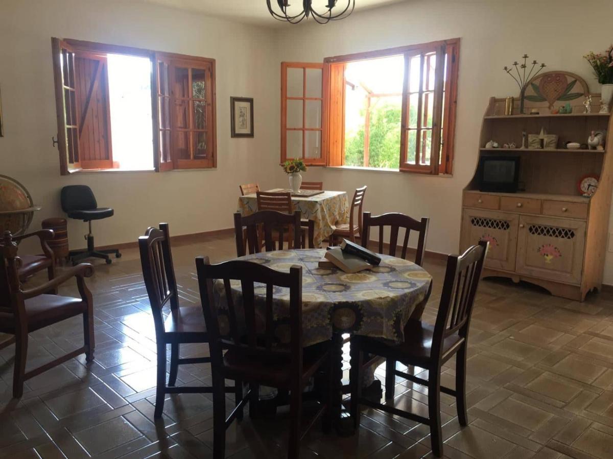 بولسانو B&B Villa Grazia المظهر الخارجي الصورة