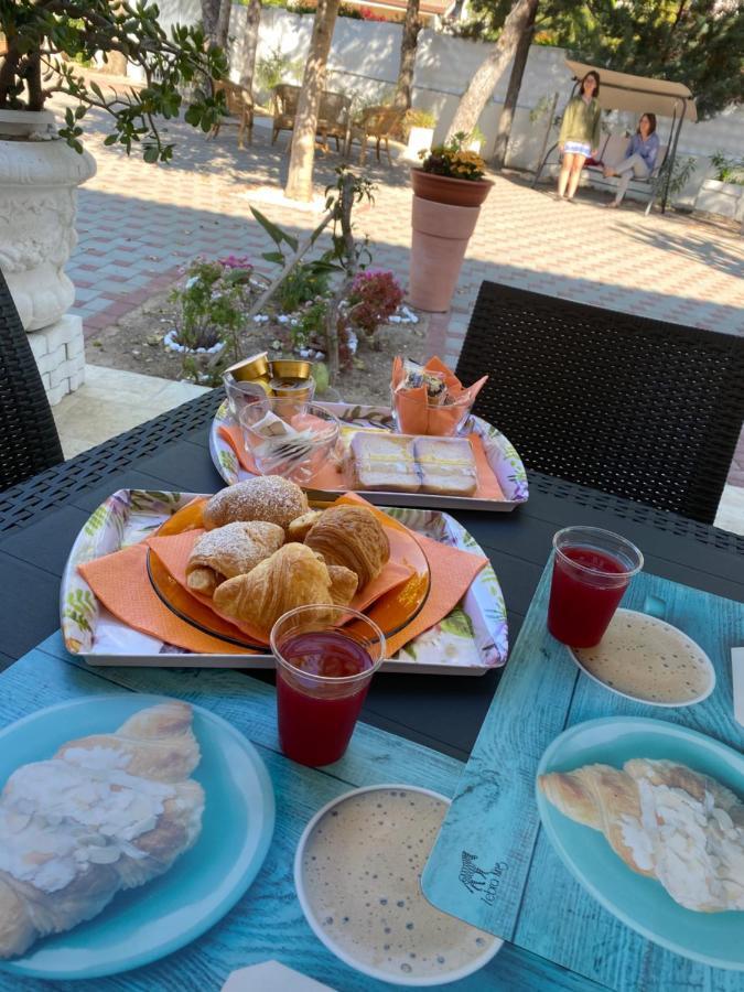 بولسانو B&B Villa Grazia المظهر الخارجي الصورة