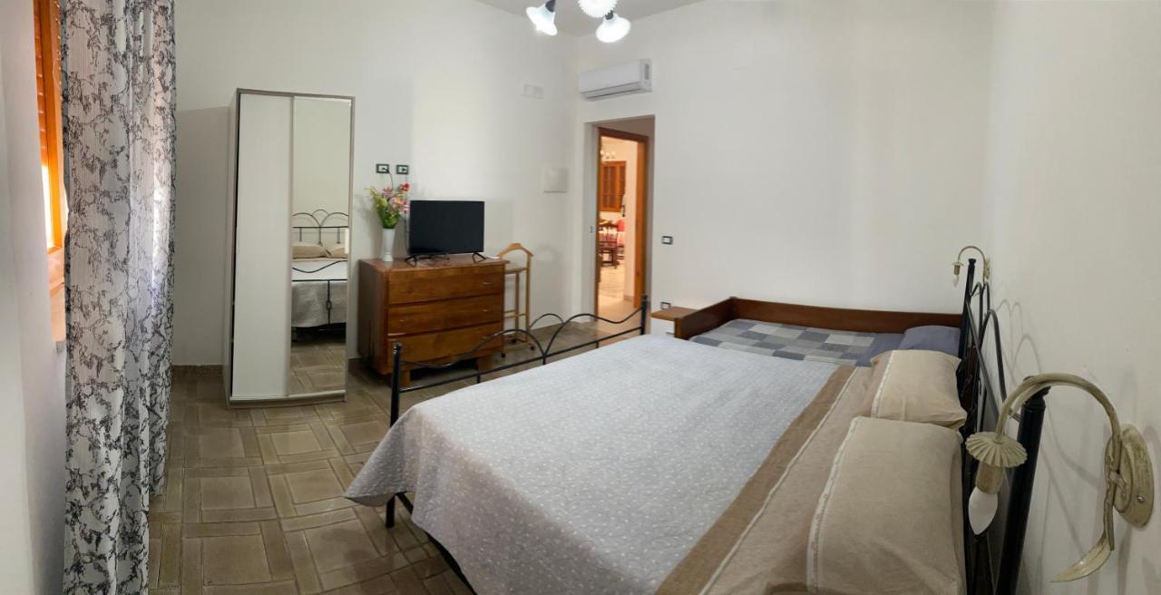 بولسانو B&B Villa Grazia المظهر الخارجي الصورة