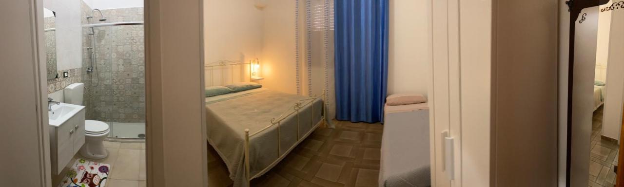 بولسانو B&B Villa Grazia المظهر الخارجي الصورة