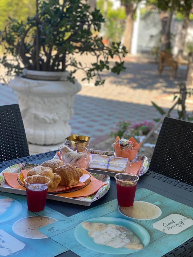 بولسانو B&B Villa Grazia المظهر الخارجي الصورة