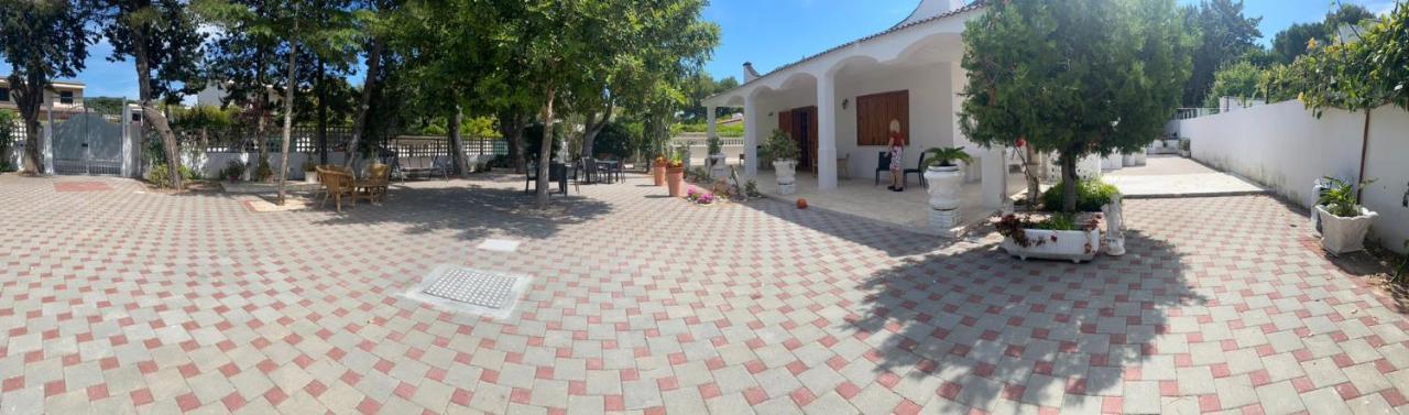 بولسانو B&B Villa Grazia المظهر الخارجي الصورة
