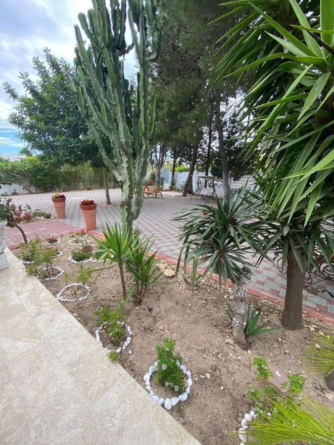 بولسانو B&B Villa Grazia المظهر الخارجي الصورة