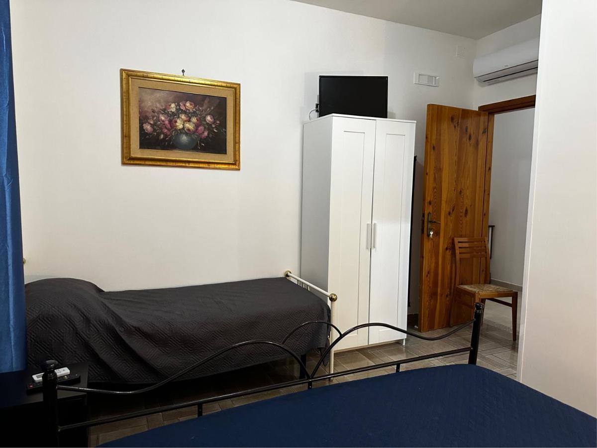 بولسانو B&B Villa Grazia المظهر الخارجي الصورة