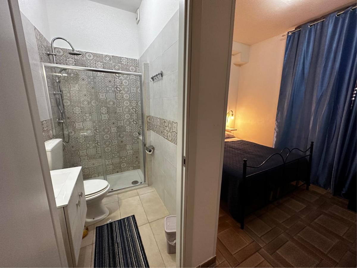 بولسانو B&B Villa Grazia المظهر الخارجي الصورة