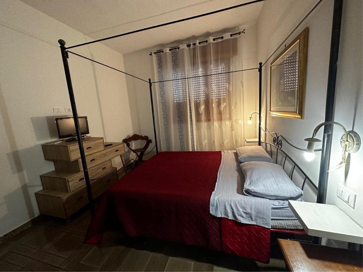 بولسانو B&B Villa Grazia المظهر الخارجي الصورة